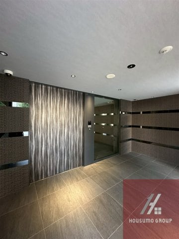 S-RESIDENCE福島玉川Unoの物件外観写真