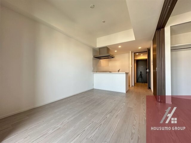 S-RESIDENCE福島玉川Unoの物件内観写真