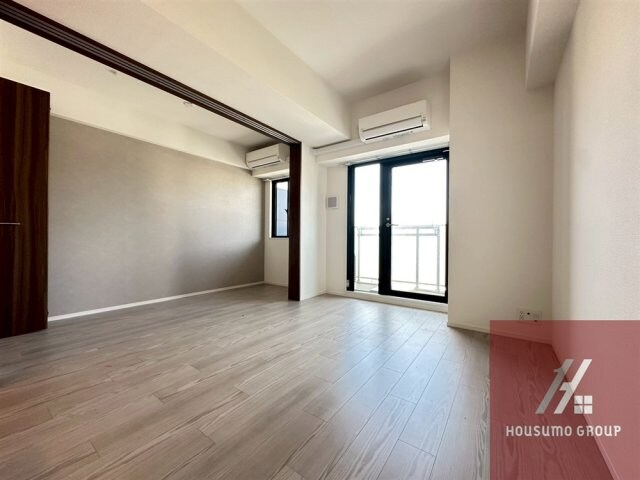 S-RESIDENCE福島玉川Unoの物件内観写真