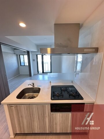 S-RESIDENCE福島玉川Unoの物件内観写真