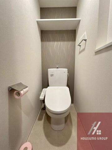 S-RESIDENCE福島玉川Unoの物件内観写真