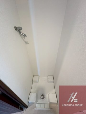 S-RESIDENCE福島玉川Unoの物件内観写真