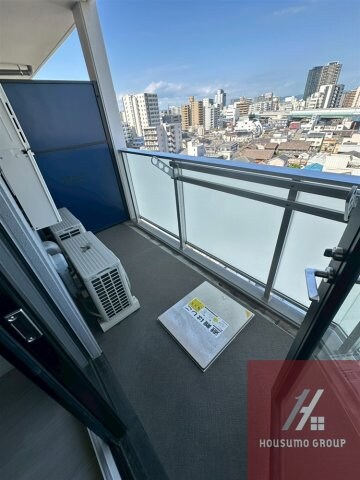 S-RESIDENCE福島玉川Unoの物件内観写真