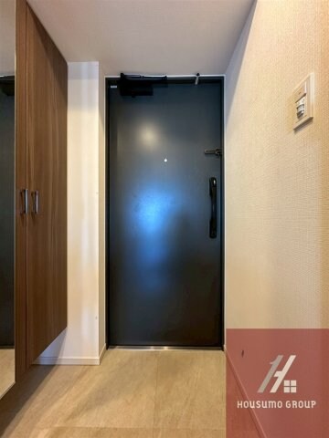 S-RESIDENCE福島玉川Unoの物件内観写真