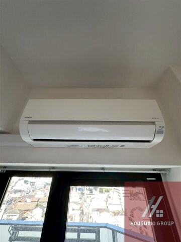 S-RESIDENCE福島玉川Unoの物件内観写真