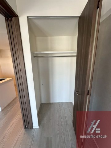 S-RESIDENCE福島玉川Unoの物件内観写真