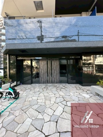 S-RESIDENCE福島玉川Unoの物件内観写真