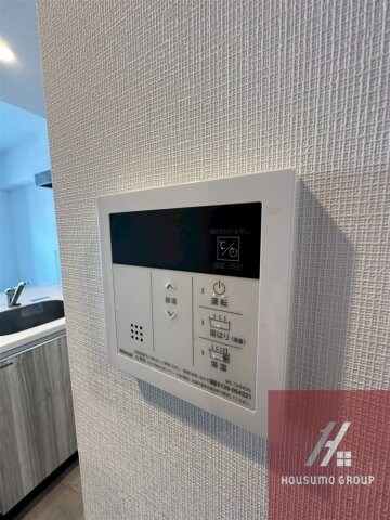 S-RESIDENCE福島玉川Unoの物件内観写真