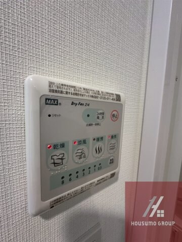 S-RESIDENCE福島玉川Unoの物件内観写真