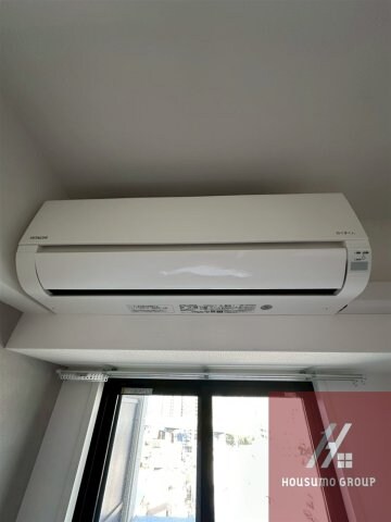 S-RESIDENCE福島玉川Unoの物件内観写真