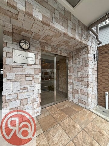 フルールアクアリオの物件外観写真