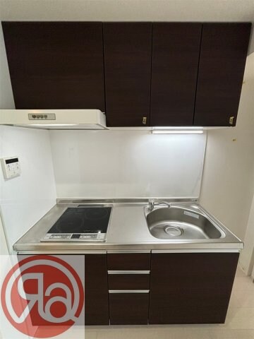 フルールアクアリオの物件内観写真