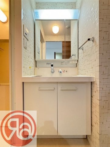 フルールアクアリオの物件内観写真