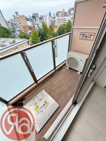 フルールアクアリオの物件内観写真