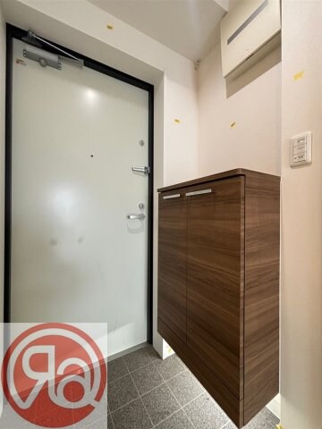 フルールアクアリオの物件内観写真