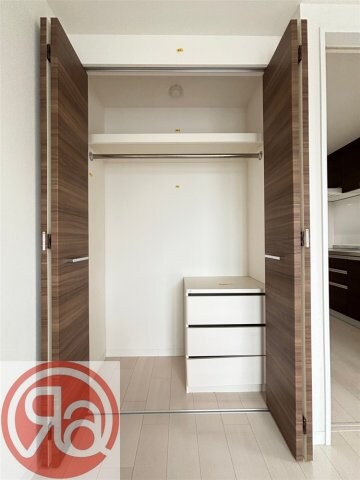 フルールアクアリオの物件内観写真