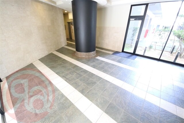 ルクレ難波の物件外観写真