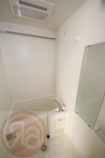 ルクレ難波の物件内観写真