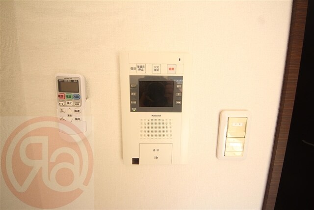 ルクレ難波の物件内観写真