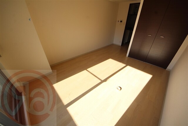 ルクレ難波の物件内観写真