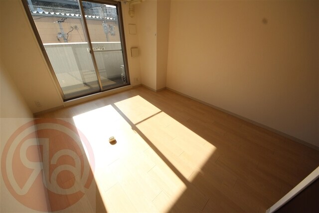 ルクレ難波の物件内観写真