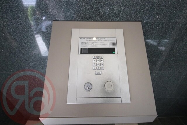 ルクレ難波の物件内観写真