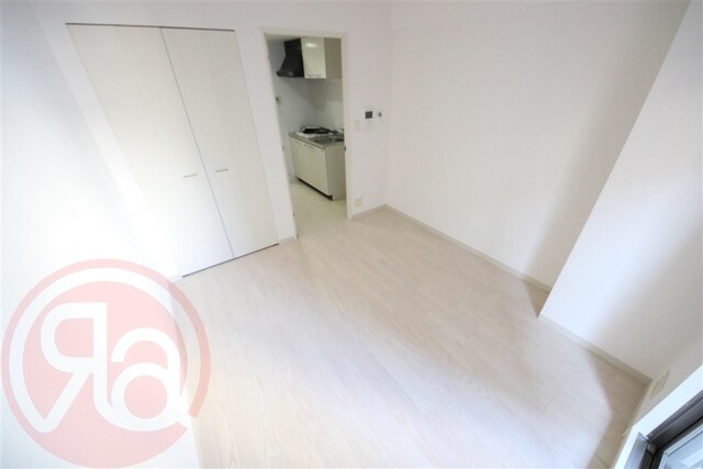 ルクレ難波の物件内観写真