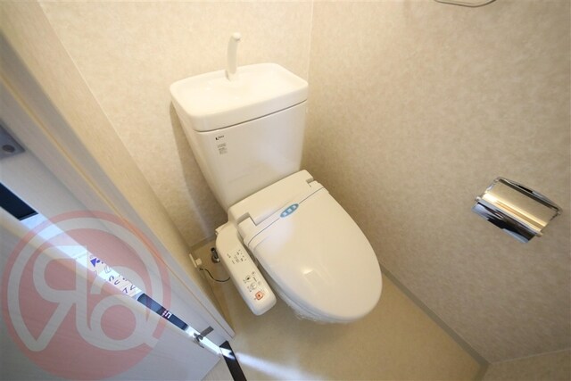 ルクレ難波の物件内観写真