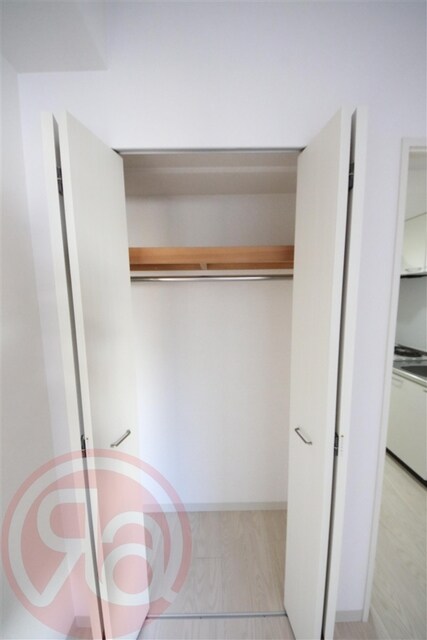 ルクレ難波の物件内観写真