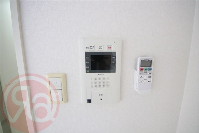 ルクレ難波の物件内観写真