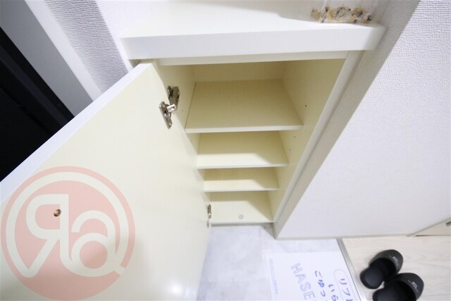 ルクレ難波の物件内観写真