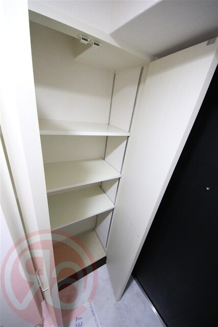 ルクレ難波の物件内観写真