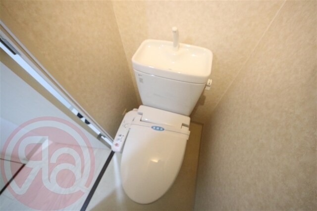 ルクレ難波の物件内観写真