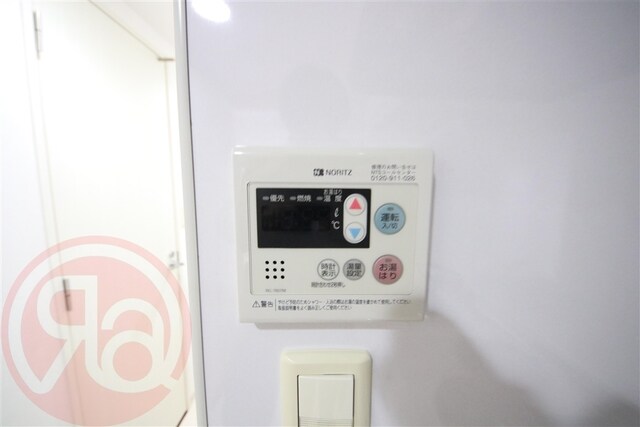 ルクレ難波の物件内観写真