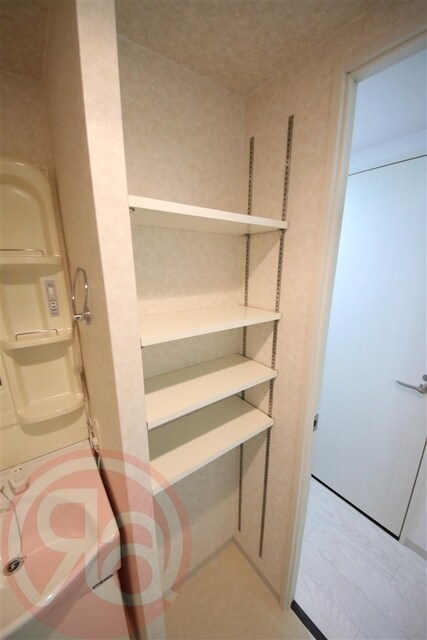 ルクレ難波の物件内観写真