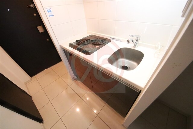 Fortuney北堀江の物件内観写真