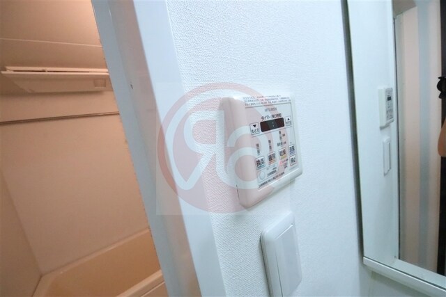 Fortuney北堀江の物件内観写真