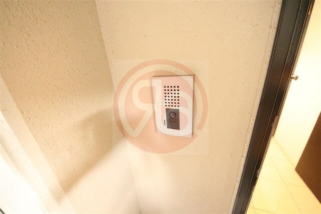 Fortuney北堀江の物件内観写真