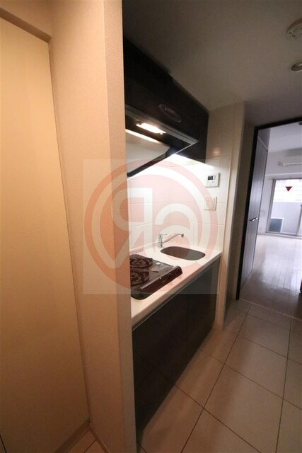 Fortuney北堀江の物件内観写真