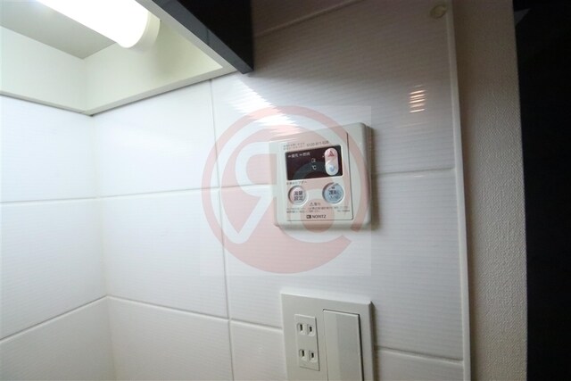 Fortuney北堀江の物件内観写真