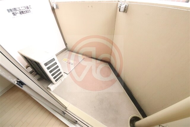 Fortuney北堀江の物件内観写真