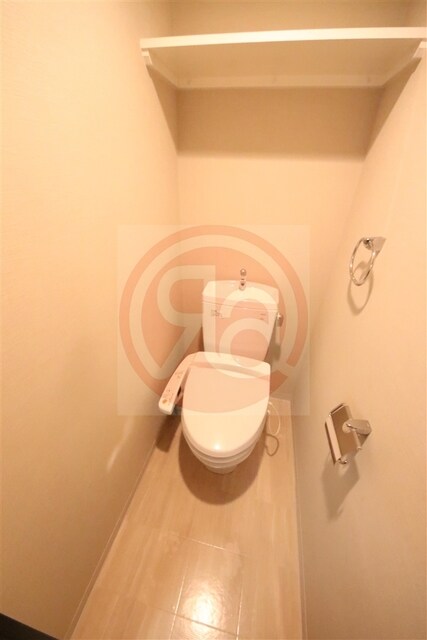 Fortuney北堀江の物件内観写真