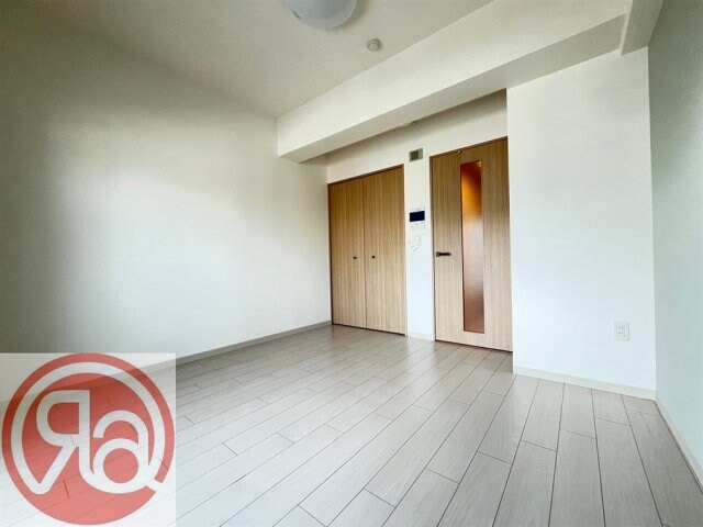 BPRレジデンス福島の物件内観写真