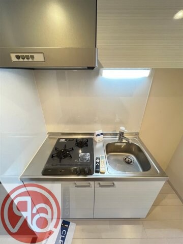 BPRレジデンス福島の物件内観写真