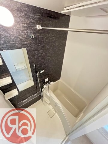 BPRレジデンス福島の物件内観写真