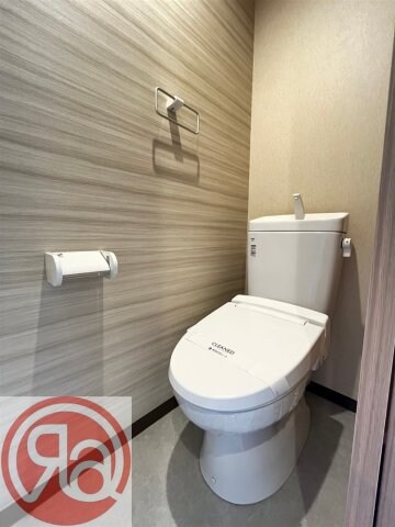 BPRレジデンス福島の物件内観写真