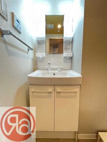 BPRレジデンス福島の物件内観写真