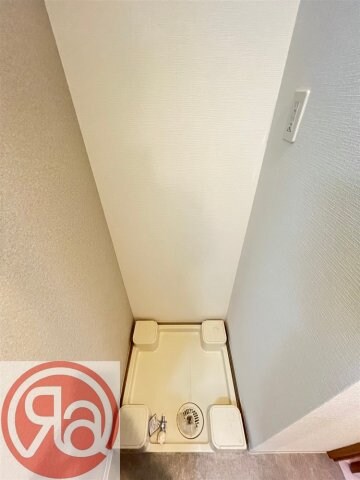 BPRレジデンス福島の物件内観写真