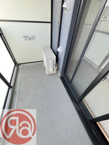 BPRレジデンス福島の物件内観写真