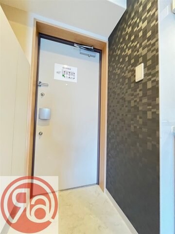 BPRレジデンス福島の物件内観写真